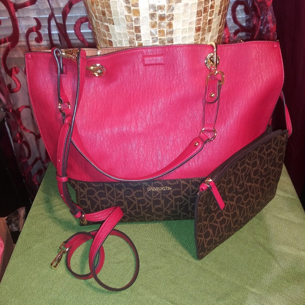 Calvin klein Handbag